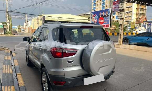 Buy Used Ford EcoSport Other Car in Phnom Penh in Phnom Penh Buy Used Ford EcoSport Other Car in Phnom Penh in Phnom Penh