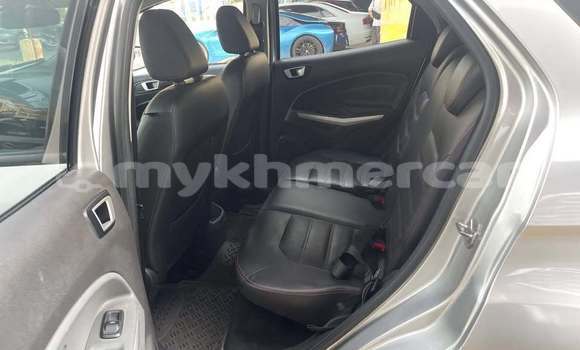 Buy Used Ford EcoSport Other Car in Phnom Penh in Phnom Penh Buy Used Ford EcoSport Other Car in Phnom Penh in Phnom Penh