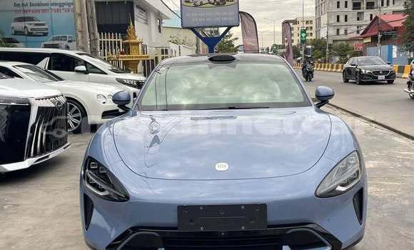 Buy Used Hispano-Suiza K6 Blue Car in Phnom Penh in Phnom Penh Buy Used Hispano-Suiza K6 Blue Car in Phnom Penh in Phnom Penh