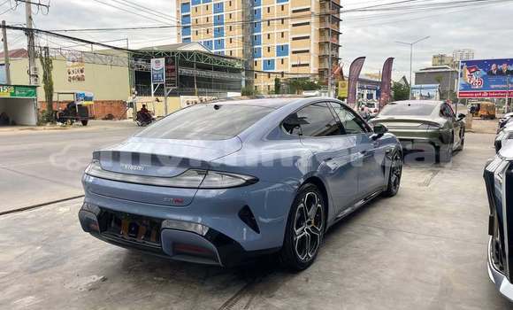 Buy Used Hispano-Suiza K6 Blue Car in Phnom Penh in Phnom Penh Buy Used Hispano-Suiza K6 Blue Car in Phnom Penh in Phnom Penh