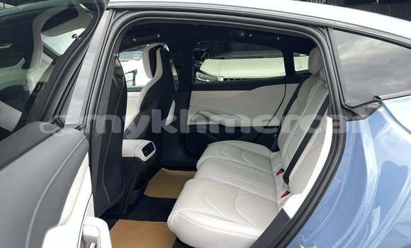 Buy Used Hispano-Suiza K6 Blue Car in Phnom Penh in Phnom Penh Buy Used Hispano-Suiza K6 Blue Car in Phnom Penh in Phnom Penh