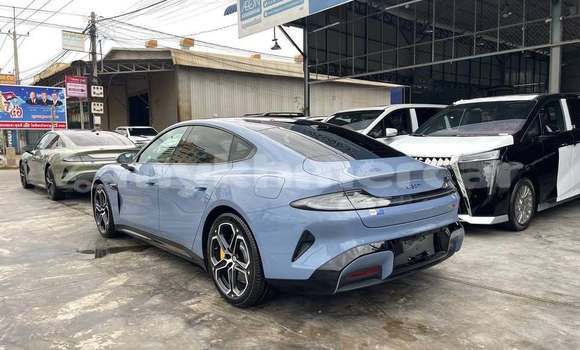 Buy Used Hispano-Suiza K6 Blue Car in Phnom Penh in Phnom Penh Buy Used Hispano-Suiza K6 Blue Car in Phnom Penh in Phnom Penh
