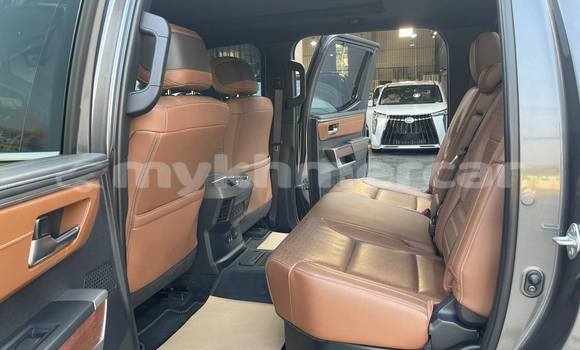 Buy Used Toyota Tundra Other Car in Phnom Penh in Phnom Penh Buy Used Toyota Tundra Other Car in Phnom Penh in Phnom Penh