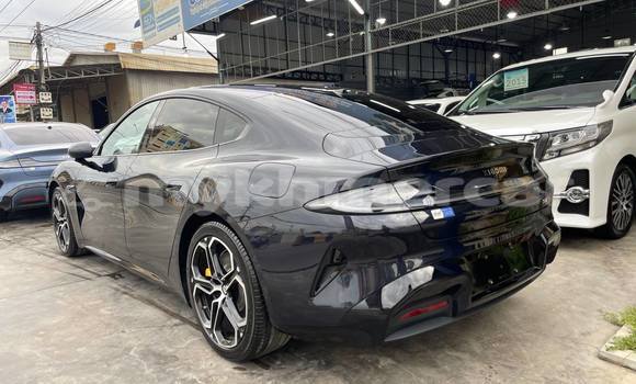 Buy Used Hispano-Suiza K6 Black Car in Phnom Penh in Phnom Penh Buy Used Hispano-Suiza K6 Black Car in Phnom Penh in Phnom Penh