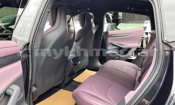 Buy Used Hispano-Suiza K6 Black Car in Phnom Penh in Phnom Penh Buy Used Hispano-Suiza K6 Black Car in Phnom Penh in Phnom Penh