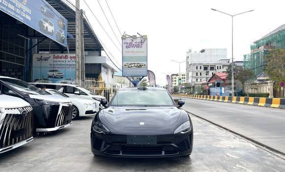 Buy Used Hispano-Suiza K6 Black Car in Phnom Penh in Phnom Penh Buy Used Hispano-Suiza K6 Black Car in Phnom Penh in Phnom Penh