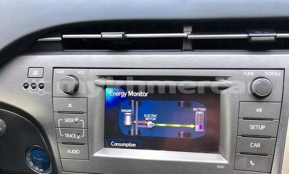 Acheter Occasion Voiture Toyota Prius Blanc à Phnom Penh, Phnom Penh Acheter Occasion Voiture Toyota Prius Blanc à Phnom Penh, Phnom Penh