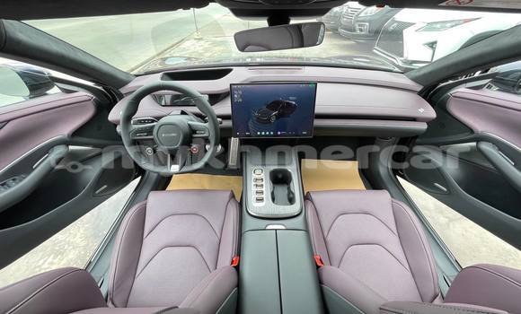 Buy Used Hispano-Suiza K6 Black Car in Phnom Penh in Phnom Penh Buy Used Hispano-Suiza K6 Black Car in Phnom Penh in Phnom Penh