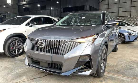 Buy Used GAC Trumpchi GS8 Other Car in Phnom Penh in Phnom Penh Buy Used GAC Trumpchi GS8 Other Car in Phnom Penh in Phnom Penh