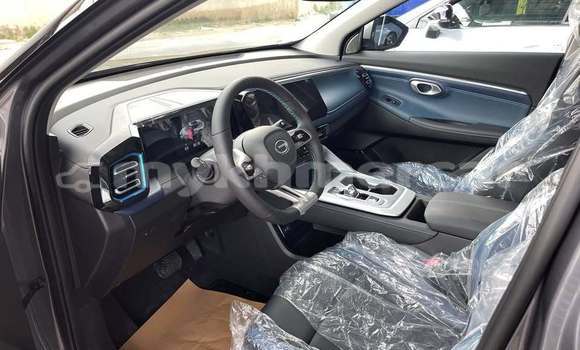 Buy Used GAC Trumpchi GS8 Other Car in Phnom Penh in Phnom Penh Buy Used GAC Trumpchi GS8 Other Car in Phnom Penh in Phnom Penh