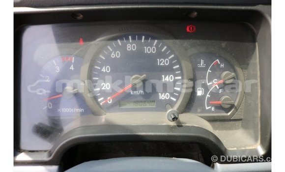 Buy Import Mitsubishi L400 White Truck in Import - Dubai in Kampot Province