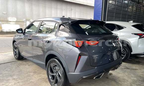 Buy Used GAC Trumpchi GS8 Other Car in Phnom Penh in Phnom Penh Buy Used GAC Trumpchi GS8 Other Car in Phnom Penh in Phnom Penh