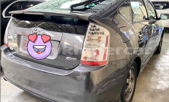 Buy Used Toyota Prius Other Car in Phnom Penh in Phnom Penh Buy Used Toyota Prius Other Car in Phnom Penh in Phnom Penh