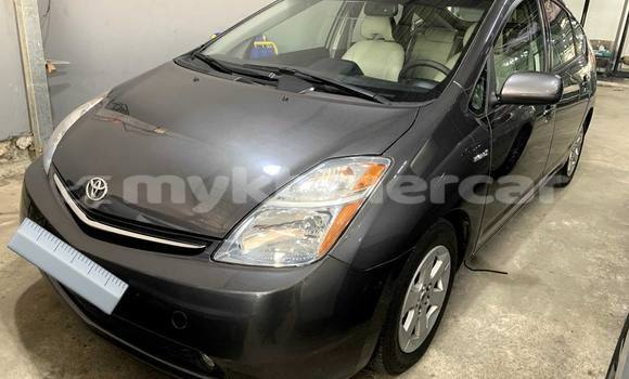 Buy Used Toyota Prius Other Car in Phnom Penh in Phnom Penh Buy Used Toyota Prius Other Car in Phnom Penh in Phnom Penh