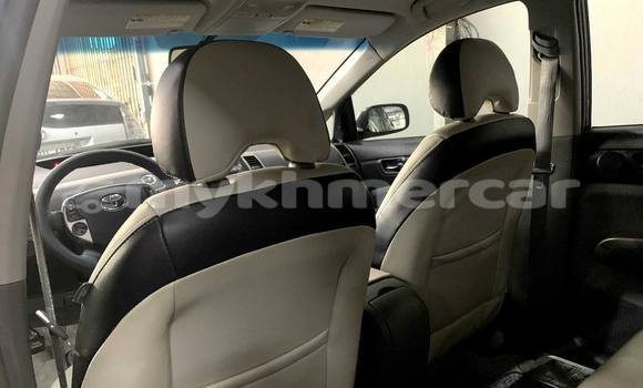 Buy Used Toyota Prius Other Car in Phnom Penh in Phnom Penh Buy Used Toyota Prius Other Car in Phnom Penh in Phnom Penh