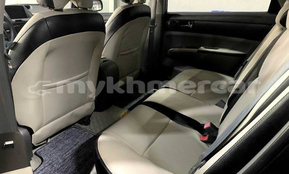 Buy Used Toyota Prius Other Car in Phnom Penh in Phnom Penh Buy Used Toyota Prius Other Car in Phnom Penh in Phnom Penh