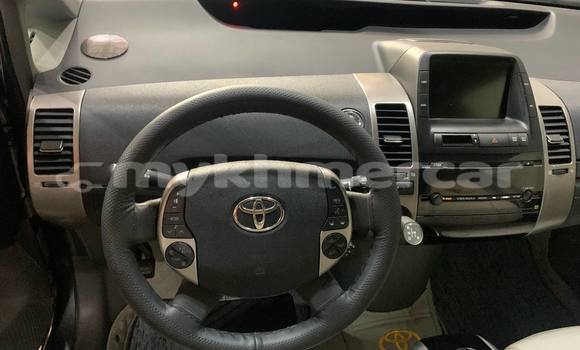 Buy Used Toyota Prius Other Car in Phnom Penh in Phnom Penh Buy Used Toyota Prius Other Car in Phnom Penh in Phnom Penh