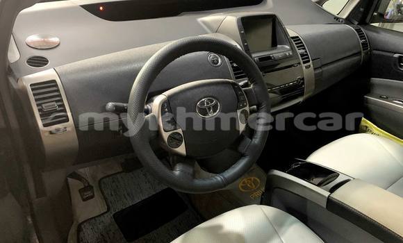 Buy Used Toyota Prius Other Car in Phnom Penh in Phnom Penh Buy Used Toyota Prius Other Car in Phnom Penh in Phnom Penh