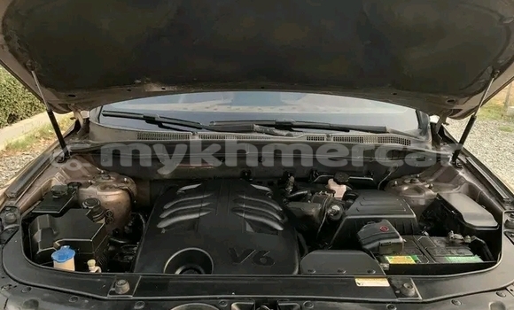 Buy Used Hyundai ix55 Other Car in Chbar Mon in Kampong Speu Province Buy Used Hyundai ix55 Other Car in Chbar Mon in Kampong Speu Province