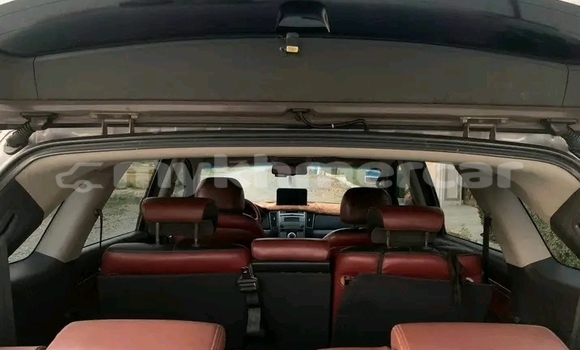 Buy Used Hyundai ix55 Other Car in Chbar Mon in Kampong Speu Province Buy Used Hyundai ix55 Other Car in Chbar Mon in Kampong Speu Province