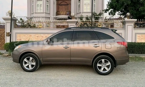 Buy Used Hyundai ix55 Other Car in Chbar Mon in Kampong Speu Province Buy Used Hyundai ix55 Other Car in Chbar Mon in Kampong Speu Province