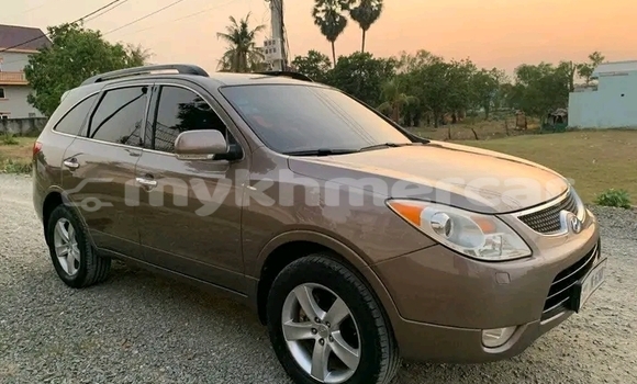 Buy Used Hyundai ix55 Other Car in Chbar Mon in Kampong Speu Province Buy Used Hyundai ix55 Other Car in Chbar Mon in Kampong Speu Province