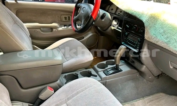 Acheter Occasion Voiture Toyota Tacoma Autre à Chbar Mon, Kampong Speu Province Acheter Occasion Voiture Toyota Tacoma Autre à Chbar Mon, Kampong Speu Province