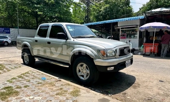 Acheter Occasion Voiture Toyota Tacoma Autre à Chbar Mon, Kampong Speu Province Acheter Occasion Voiture Toyota Tacoma Autre à Chbar Mon, Kampong Speu Province