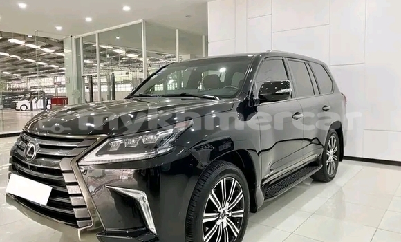 Acheter Occasion Voiture Lexus LX 450 Autre à Chbar Mon, Kampong Speu Province Acheter Occasion Voiture Lexus LX 450 Autre à Chbar Mon, Kampong Speu Province