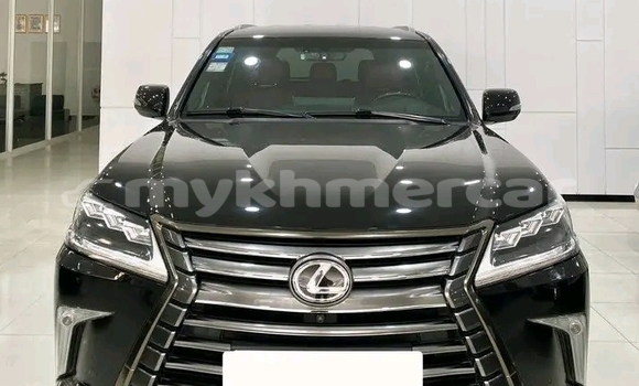 Acheter Occasion Voiture Lexus LX 450 Autre à Chbar Mon, Kampong Speu Province Acheter Occasion Voiture Lexus LX 450 Autre à Chbar Mon, Kampong Speu Province