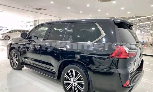 Acheter Occasion Voiture Lexus LX 450 Autre à Chbar Mon, Kampong Speu Province Acheter Occasion Voiture Lexus LX 450 Autre à Chbar Mon, Kampong Speu Province