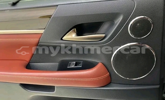 Acheter Occasion Voiture Lexus LX 450 Autre à Chbar Mon, Kampong Speu Province Acheter Occasion Voiture Lexus LX 450 Autre à Chbar Mon, Kampong Speu Province