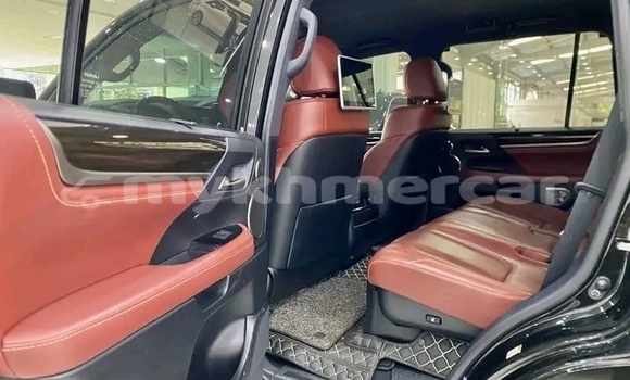 Acheter Occasion Voiture Lexus LX 450 Autre à Chbar Mon, Kampong Speu Province Acheter Occasion Voiture Lexus LX 450 Autre à Chbar Mon, Kampong Speu Province