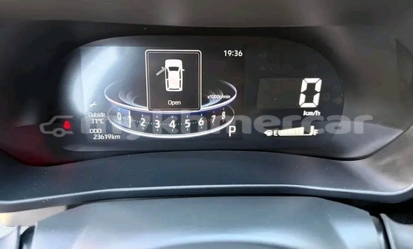 Acheter Occasion Voiture Toyota RAV4 Blanc à Chbar Mon, Kampong Speu Province Acheter Occasion Voiture Toyota RAV4 Blanc à Chbar Mon, Kampong Speu Province