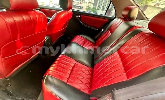 Acheter Occasion Voiture Toyota Corolla Blanc à Cheom Ksan, Preah Vihear Province Acheter Occasion Voiture Toyota Corolla Blanc à Cheom Ksan, Preah Vihear Province