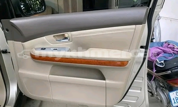 Acheter Occasion Voiture Lexus RX 300 Autre à Chbar Mon, Kampong Speu Province Acheter Occasion Voiture Lexus RX 300 Autre à Chbar Mon, Kampong Speu Province