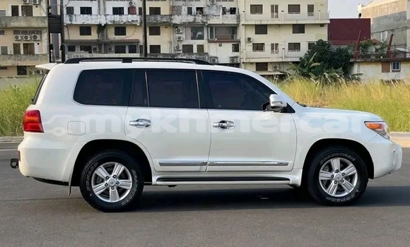 Buy Used Toyota Land Cruiser Other Car in KhΕm SrΓ‘ng in Kampong Speu Province Buy Used Toyota Land Cruiser Other Car in KhΕm SrΓ‘ng in Kampong Speu Province