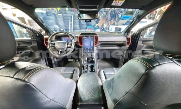 Acheter Occasion Voiture Ford Ranger (North America) Autre à Chbar Mon, Kampong Speu Province Acheter Occasion Voiture Ford Ranger (North America) Autre à Chbar Mon, Kampong Speu Province