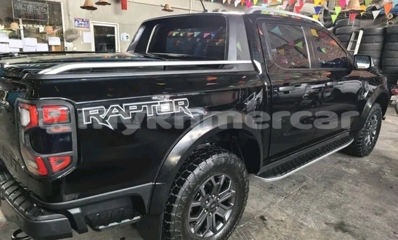 Buy Used Ford Ranger (North America) Other Car in Chbar Mon in Kampong Speu Province Buy Used Ford Ranger (North America) Other Car in Chbar Mon in Kampong Speu Province