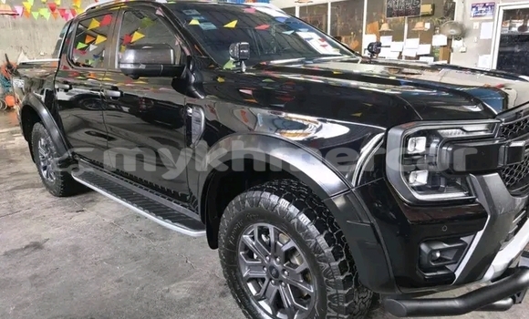 Buy Used Ford Ranger (North America) Other Car in Chbar Mon in Kampong Speu Province Buy Used Ford Ranger (North America) Other Car in Chbar Mon in Kampong Speu Province