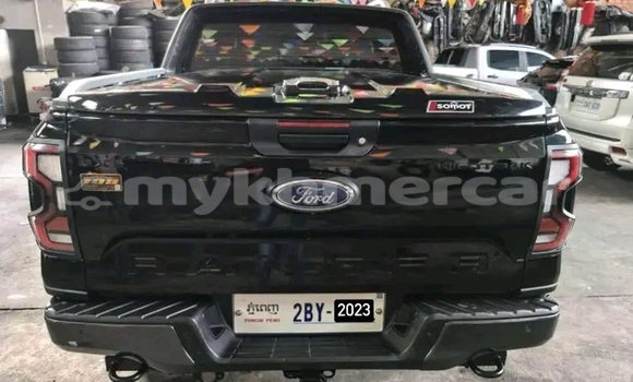 Buy Used Ford Ranger (North America) Other Car in Chbar Mon in Kampong Speu Province Buy Used Ford Ranger (North America) Other Car in Chbar Mon in Kampong Speu Province