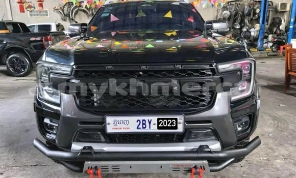 Buy Used Ford Ranger (North America) Other Car in Chbar Mon in Kampong Speu Province Buy Used Ford Ranger (North America) Other Car in Chbar Mon in Kampong Speu Province