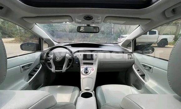 Acheter Occasion Voiture Toyota Prius Autre à Cheom Ksan, Preah Vihear Province Acheter Occasion Voiture Toyota Prius Autre à Cheom Ksan, Preah Vihear Province