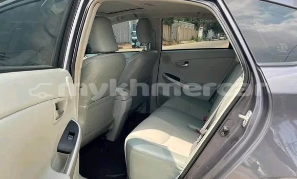 Acheter Occasion Voiture Toyota Prius Autre à Cheom Ksan, Preah Vihear Province Acheter Occasion Voiture Toyota Prius Autre à Cheom Ksan, Preah Vihear Province