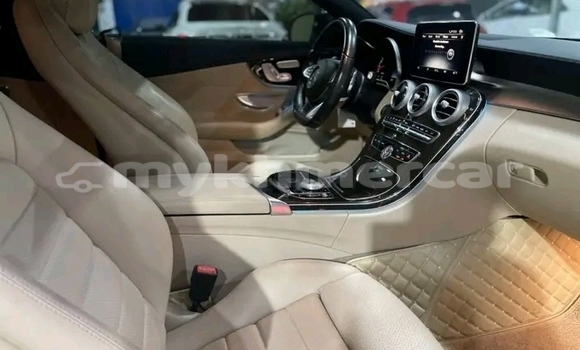 Buy Used Mercedes-Benz CβClass White Car in Cheom Ksan in Preah Vihear Province Buy Used Mercedes-Benz CβClass White Car in Cheom Ksan in Preah Vihear Province