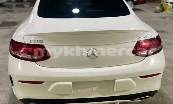 Buy Used Mercedes-Benz CβClass White Car in Cheom Ksan in Preah Vihear Province Buy Used Mercedes-Benz CβClass White Car in Cheom Ksan in Preah Vihear Province