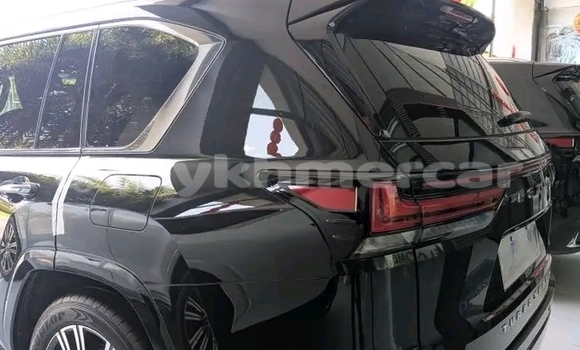 Buy Used Lexus NX Black Car in Chbar Mon in Kampong Speu Province Buy Used Lexus NX Black Car in Chbar Mon in Kampong Speu Province