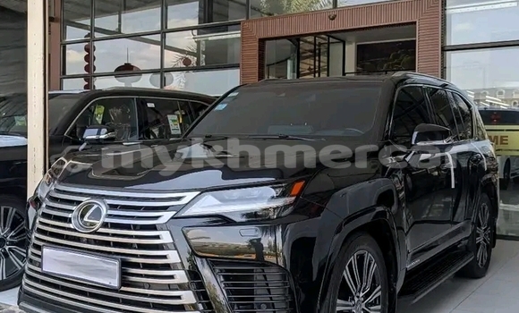 Buy Used Lexus NX Black Car in Chbar Mon in Kampong Speu Province Buy Used Lexus NX Black Car in Chbar Mon in Kampong Speu Province