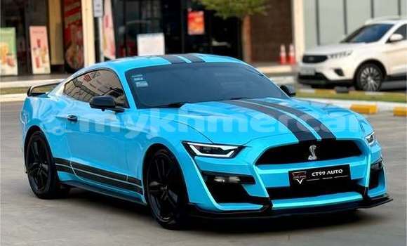 Buy Used Ford Mustang Other Car in Bavet in Svay Rieng Province Buy Used Ford Mustang Other Car in Bavet in Svay Rieng Province
