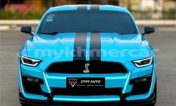 Buy Used Ford Mustang Other Car in Bavet in Svay Rieng Province Buy Used Ford Mustang Other Car in Bavet in Svay Rieng Province
